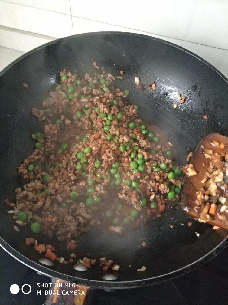 家常烧卖(爸爸的味道)