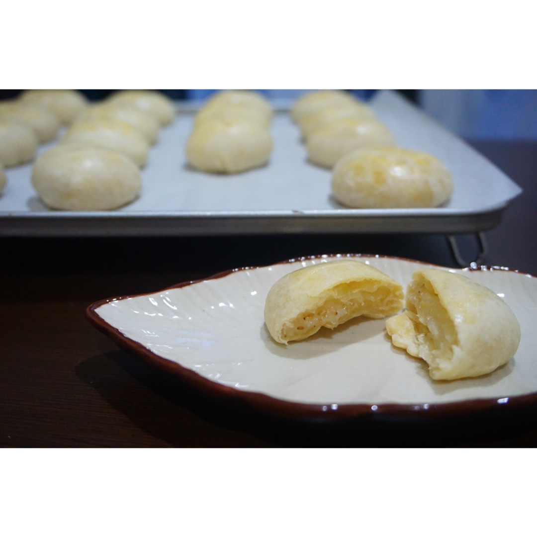 老婆饼