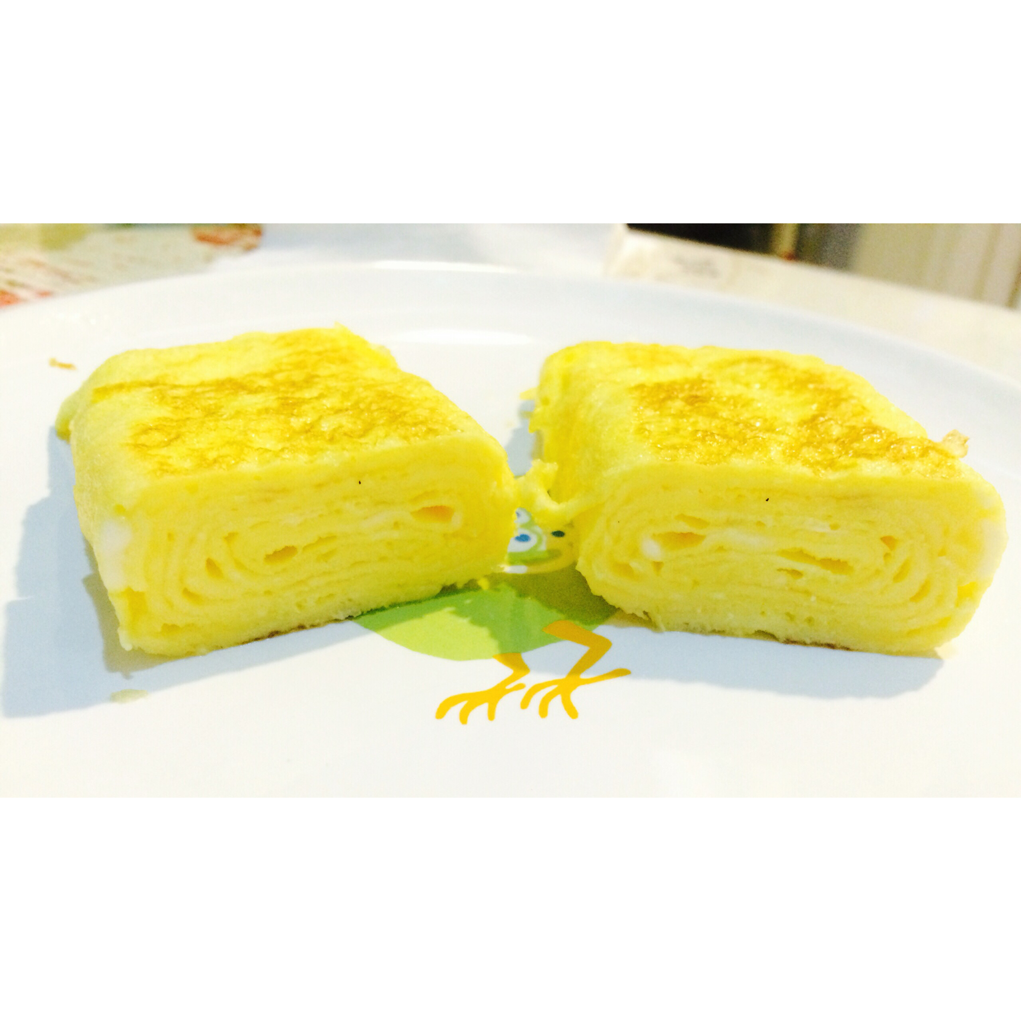 厚蛋烧