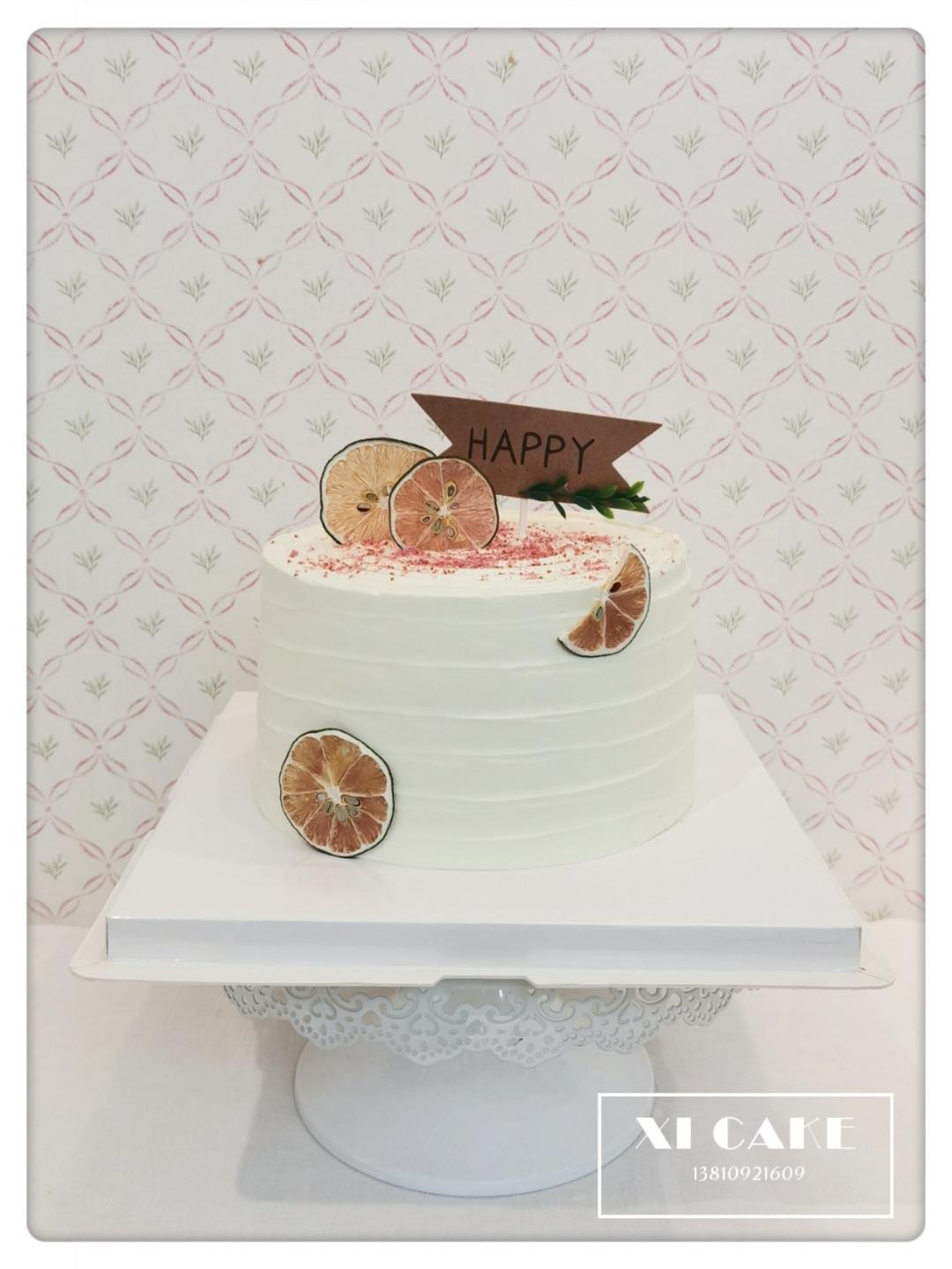 【全网最全合集】搬运🍓漂亮的草莓蛋糕~草莓季装饰灵感图