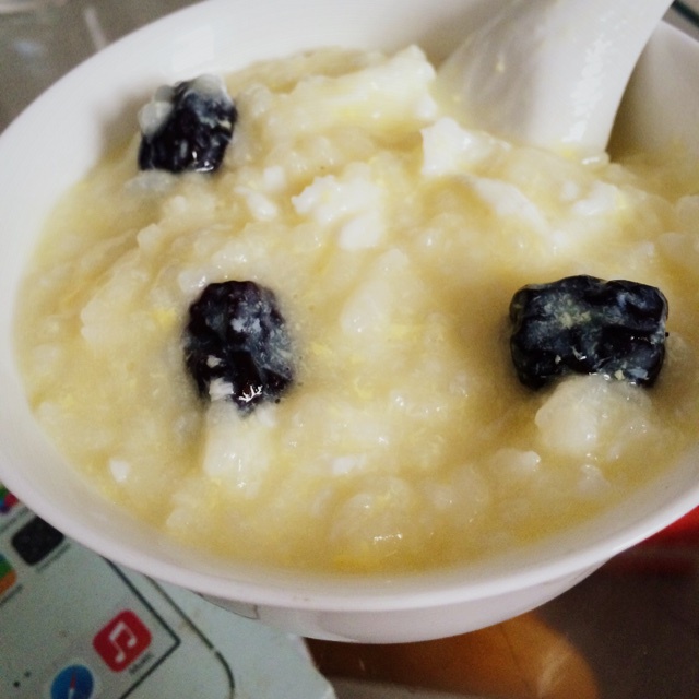 白粥【煮粥技巧大公开】