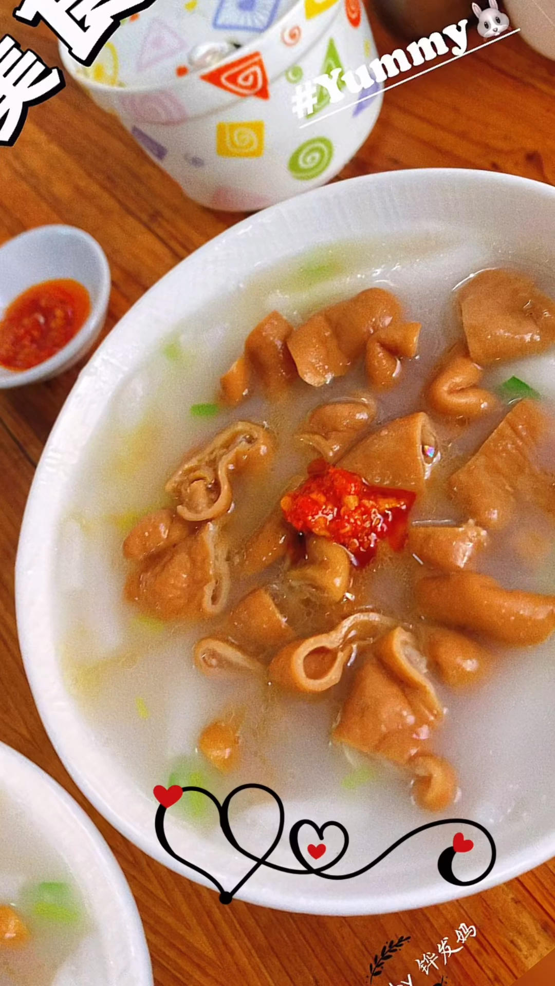 简单．生活（私人谱，请勿发图）