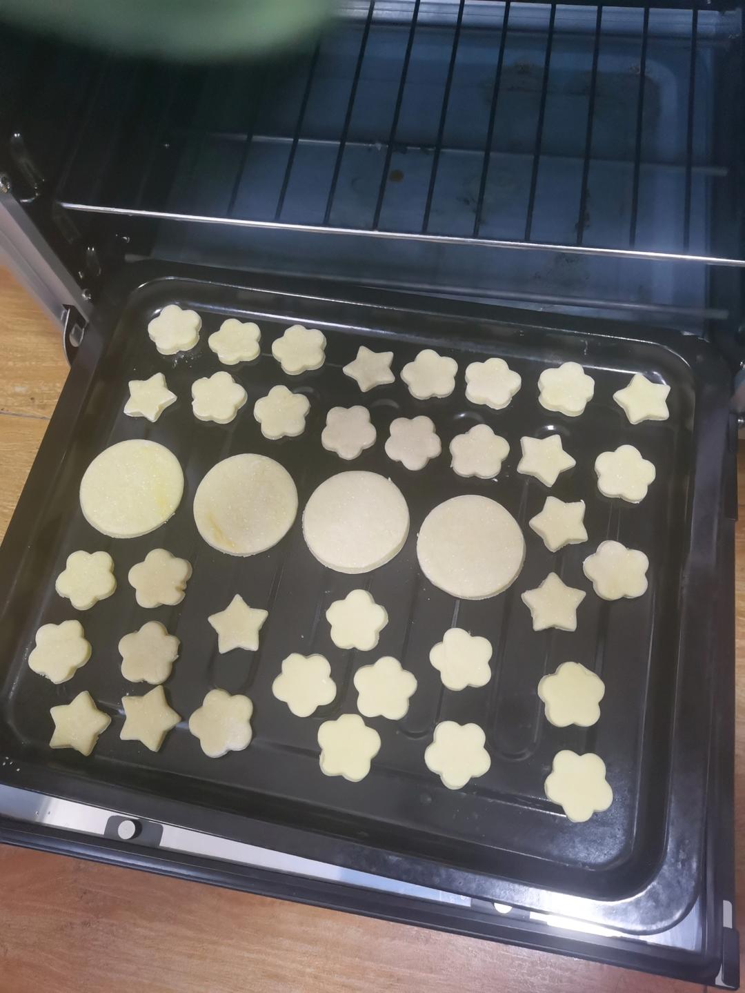 蛋奶早餐饼 一看就会松软高颜值 附细节视频详解