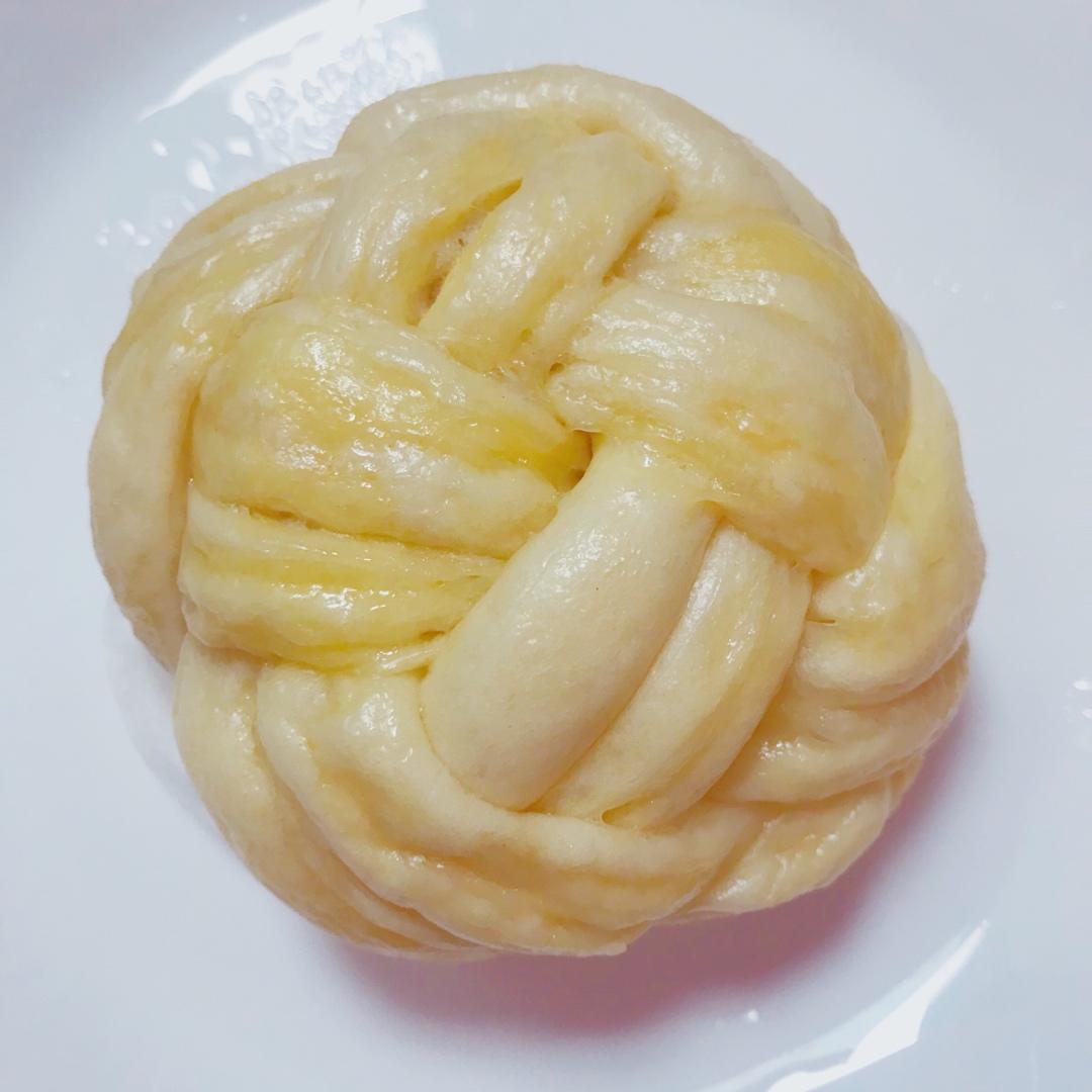 绣球馒头（双条版）