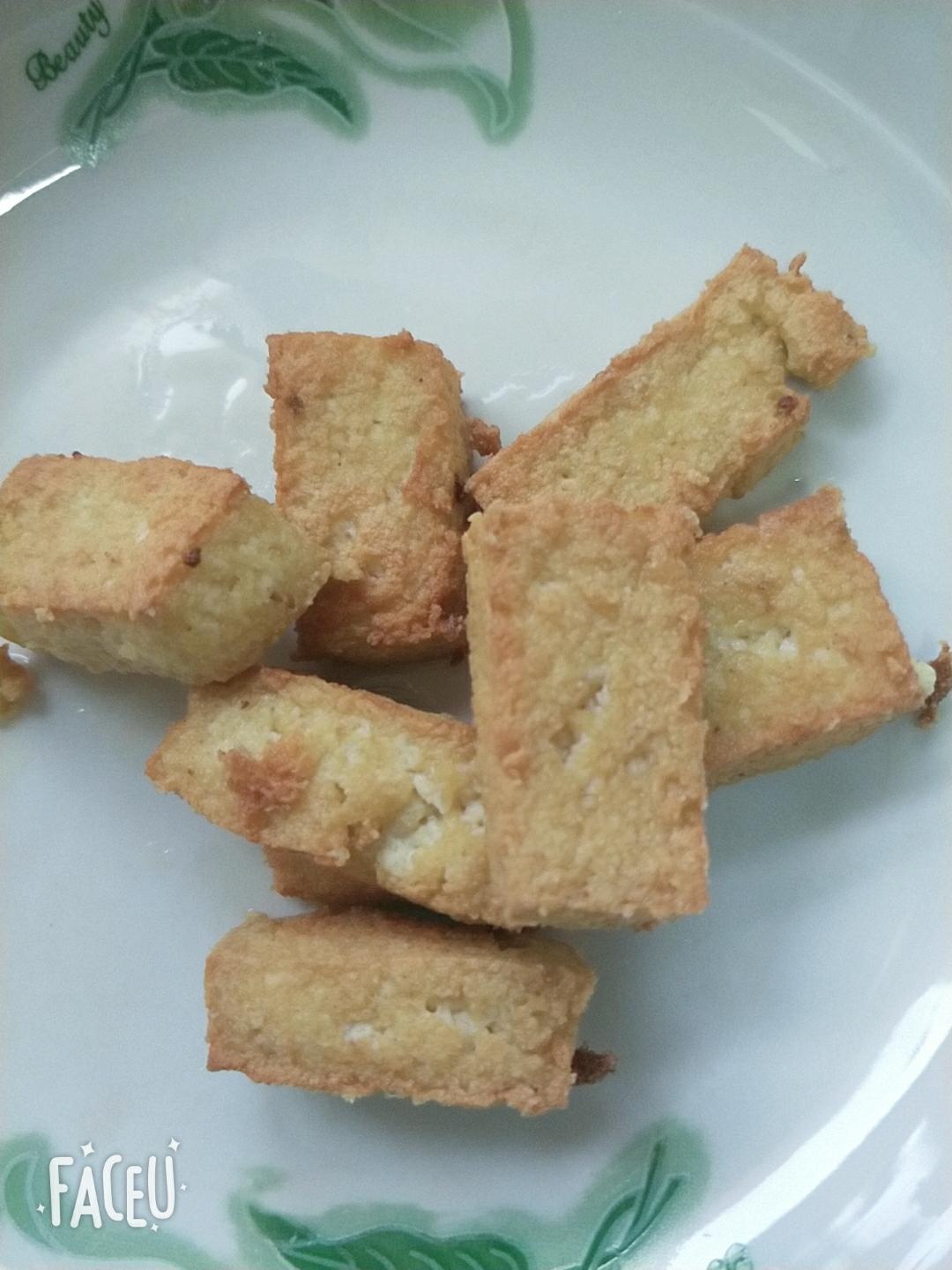 臭豆腐