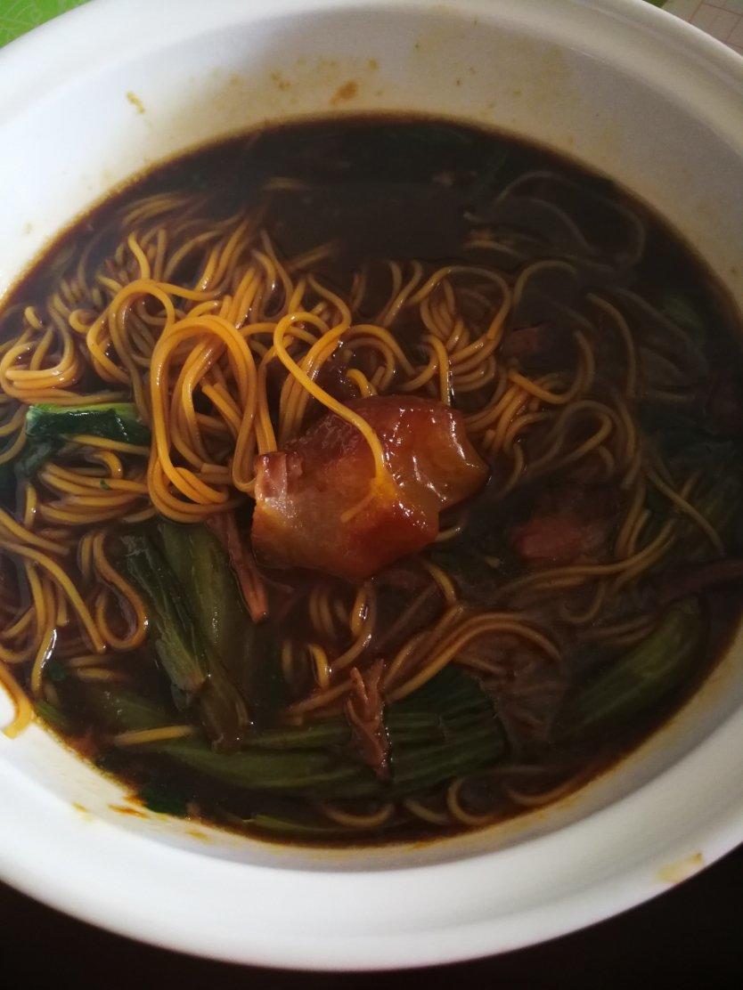 老妈秘制卤牛肉（附老卤养护大法）