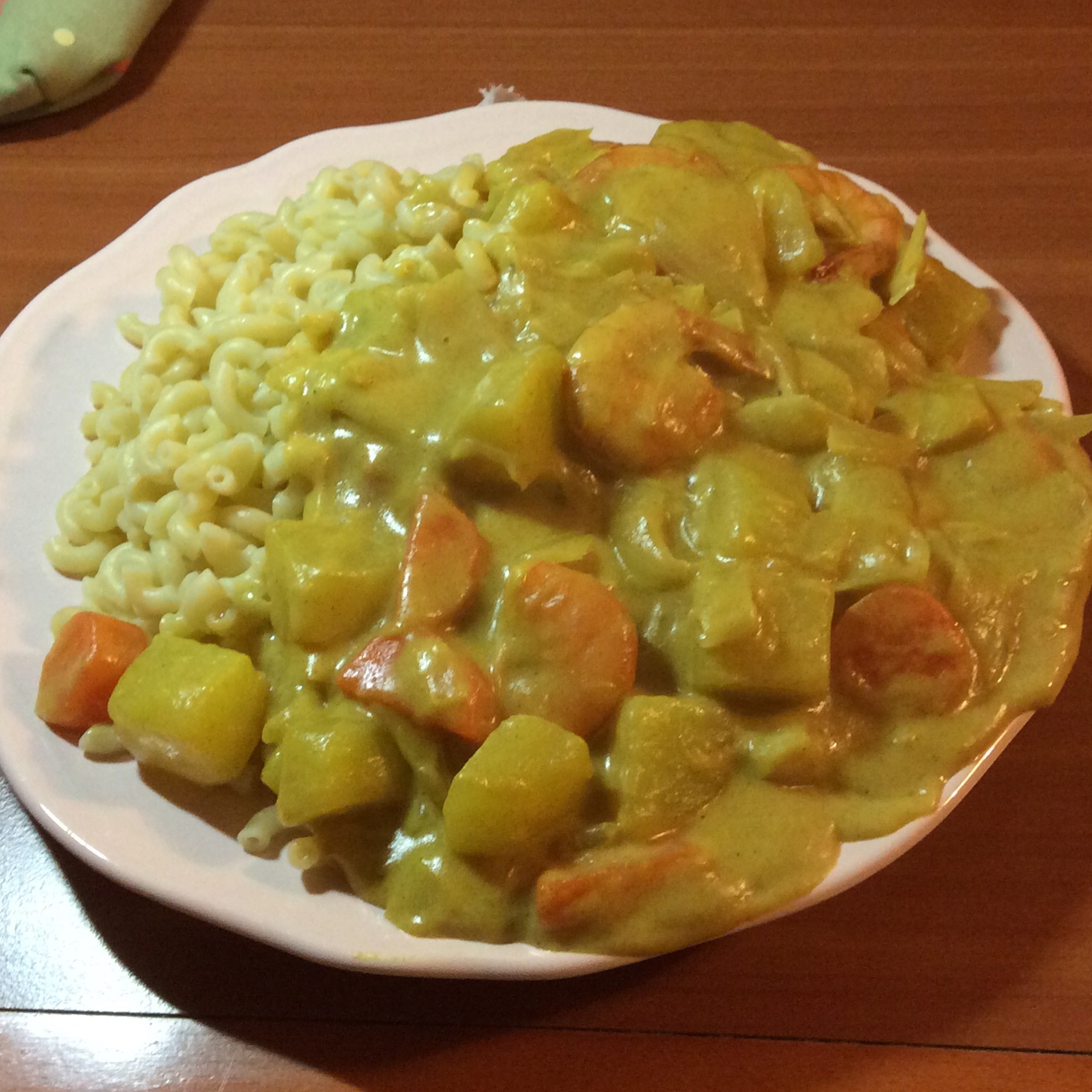 零失败日式咖喱鸡肉饭！！最正宗日本家庭做法！简单又好吃！