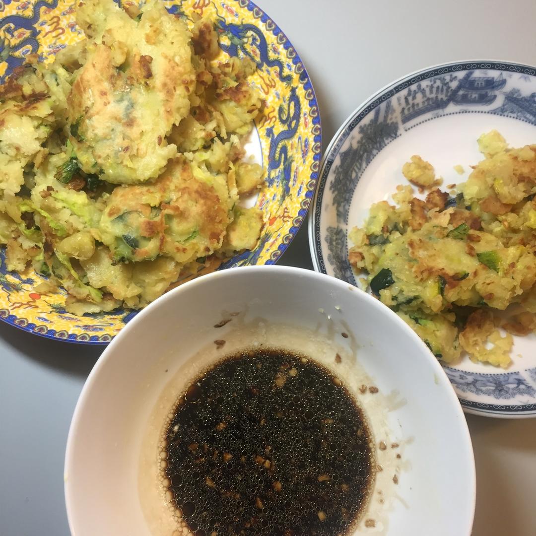 老北京糊塌子