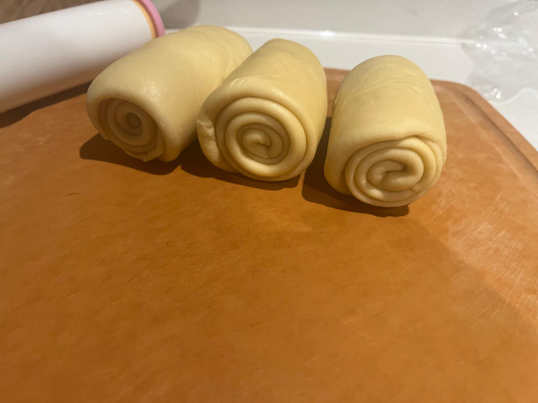纯奶手撕吐司