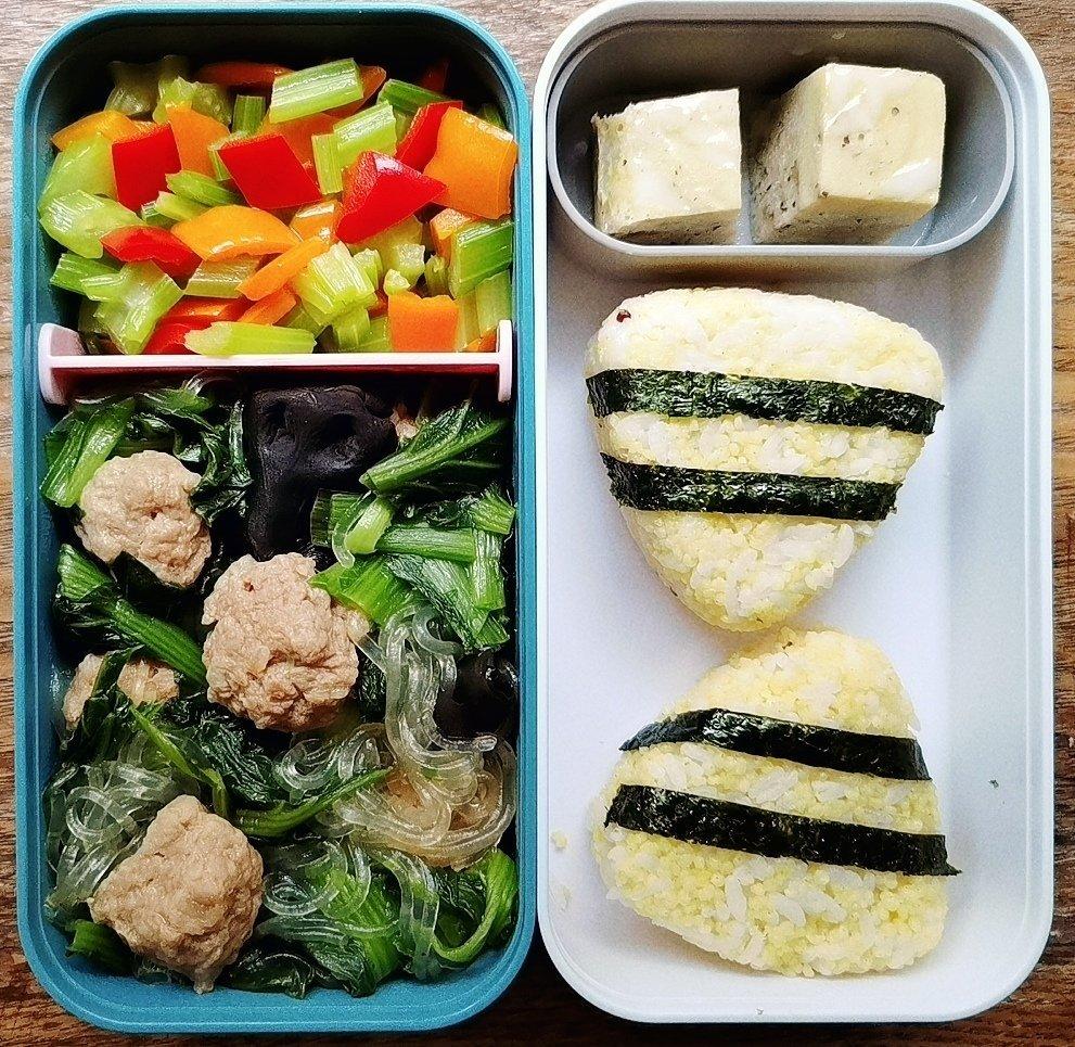 爱的午餐