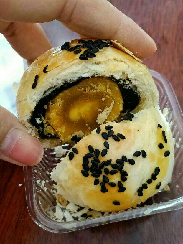 不用揉出膜、不用醒面就能酥掉渣的中式酥皮点心