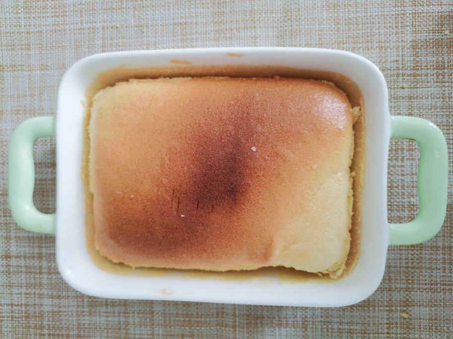 《Tinrry+》草莓奶油蛋糕（8寸配方）