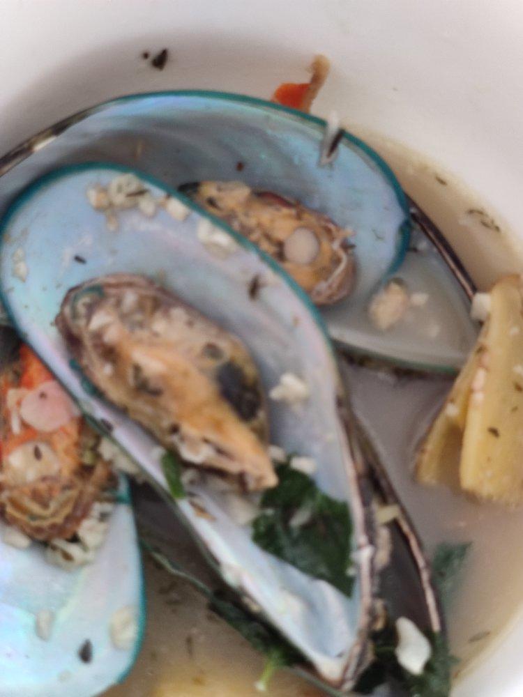 最爱那份鲜----酒香青口