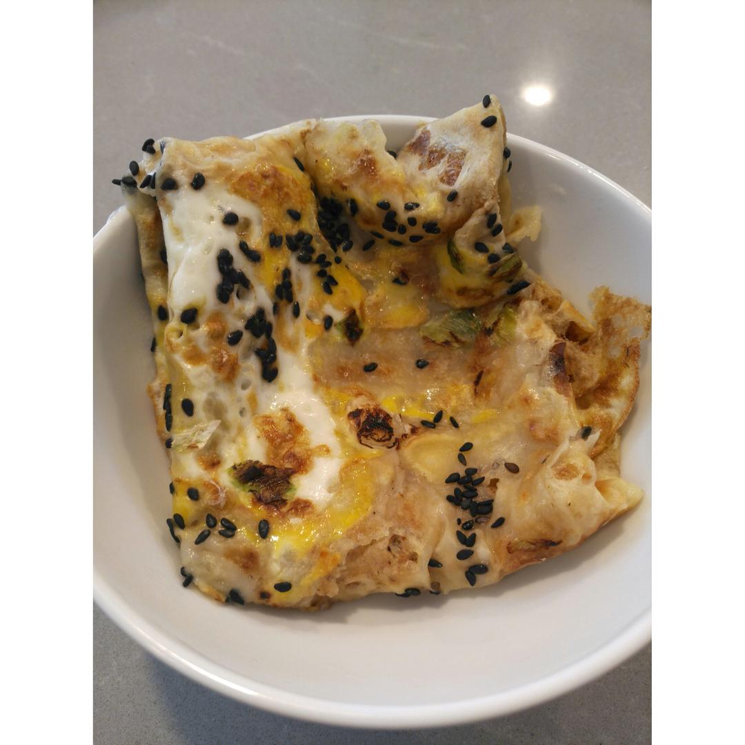 煎饼果子
