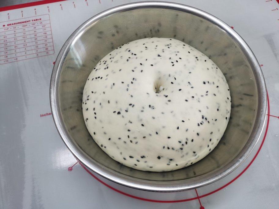 我的100个吐司练习