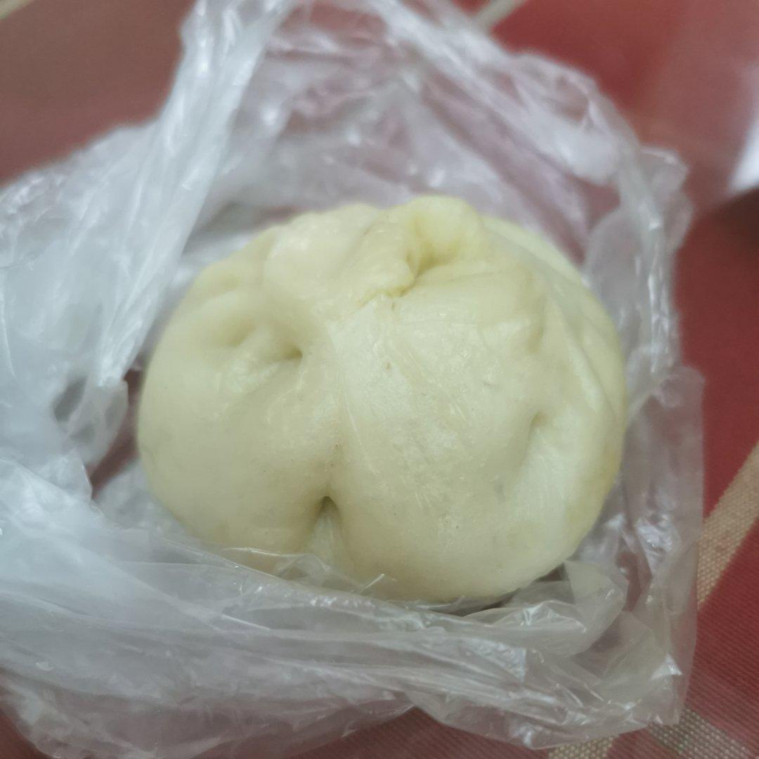 灵魂酱肉包