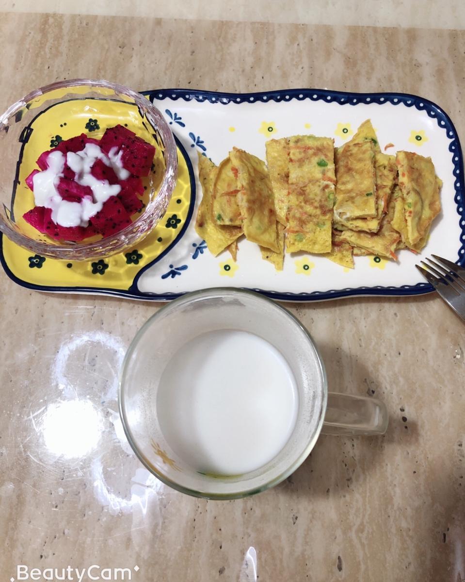 美味早餐
