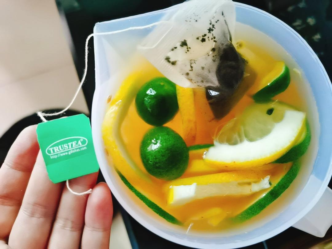 Lemonade（快乐柠檬水）