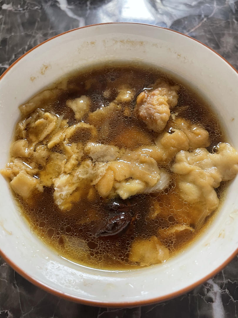 小酥肉蒸碗