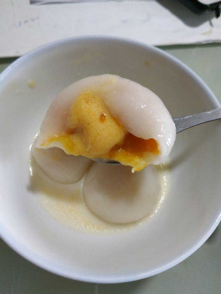 《Tinrry下午茶》教你做芝麻汤圆