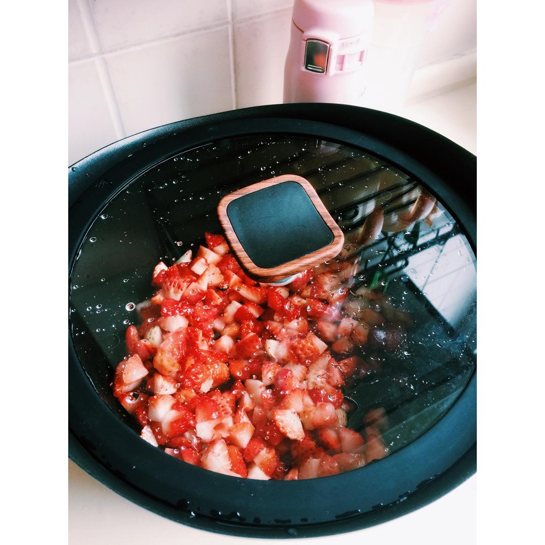 苹果做的各种美食