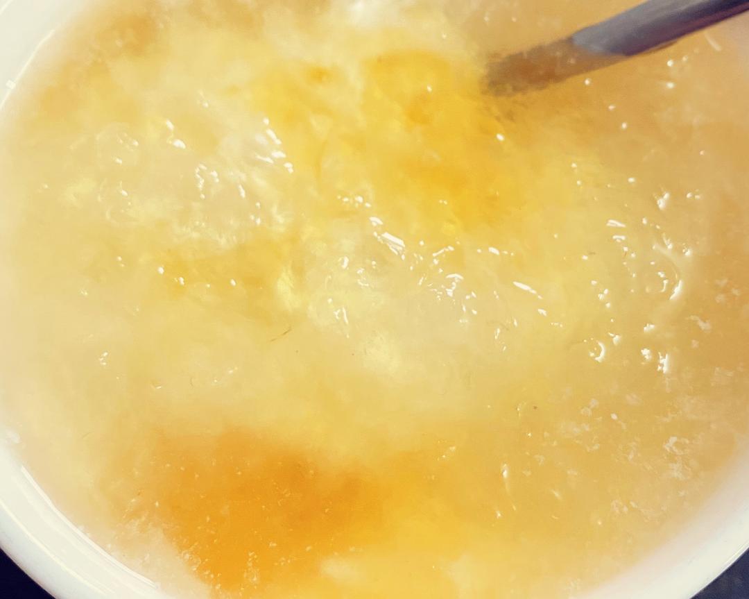 自制椰香酸奶（奶粉版）