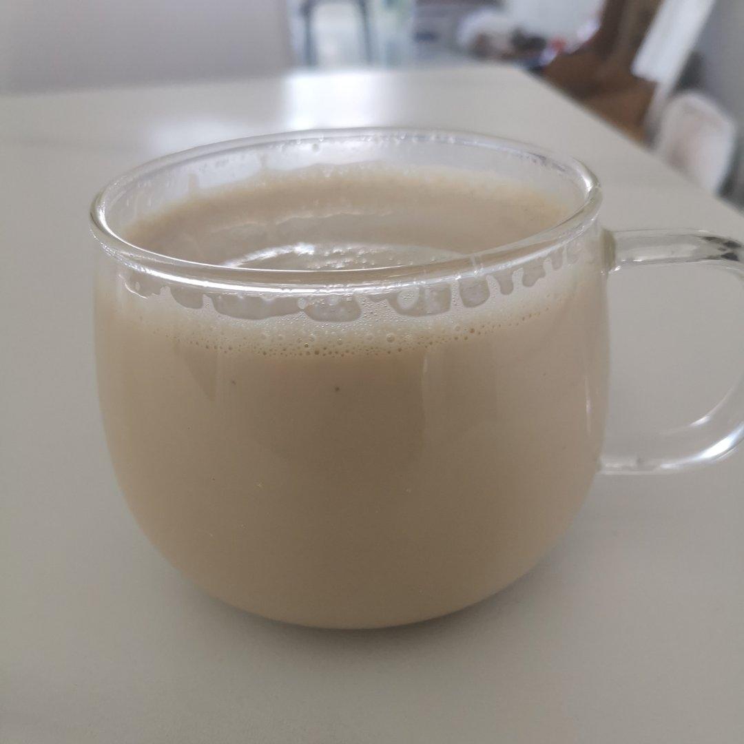 大白兔奶茶