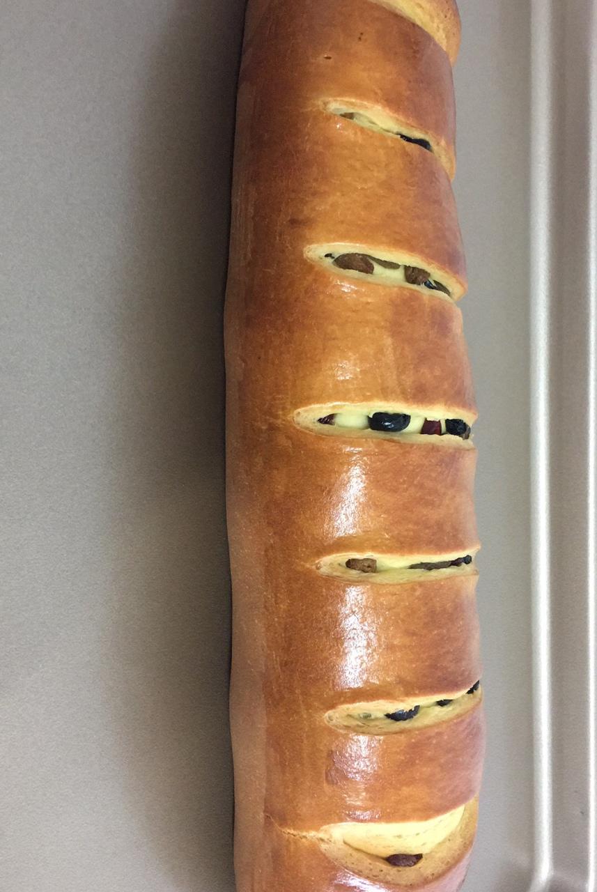 新疆果仁列巴