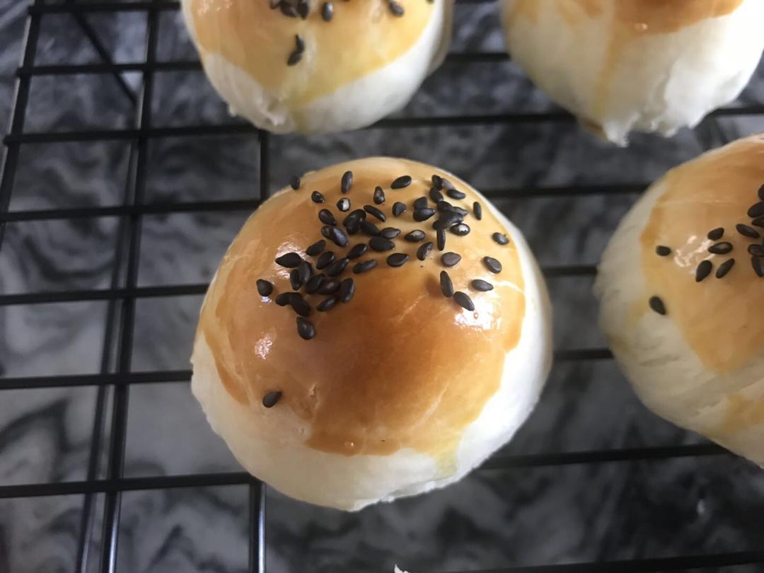 蛋黄酥（四色）