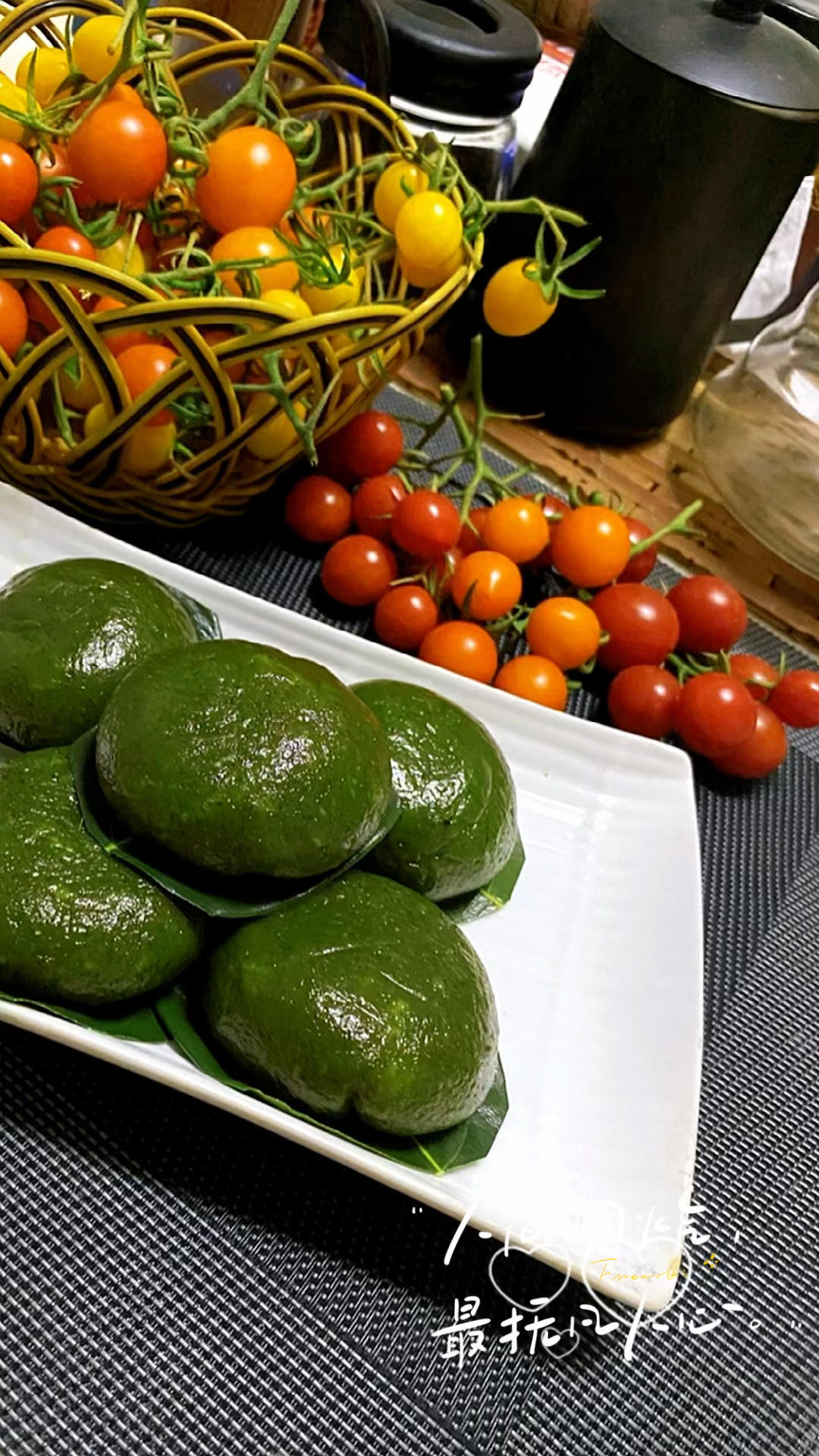 💖🌹yanyan甜品🍮&水果🍓🍒&面包🍞篇