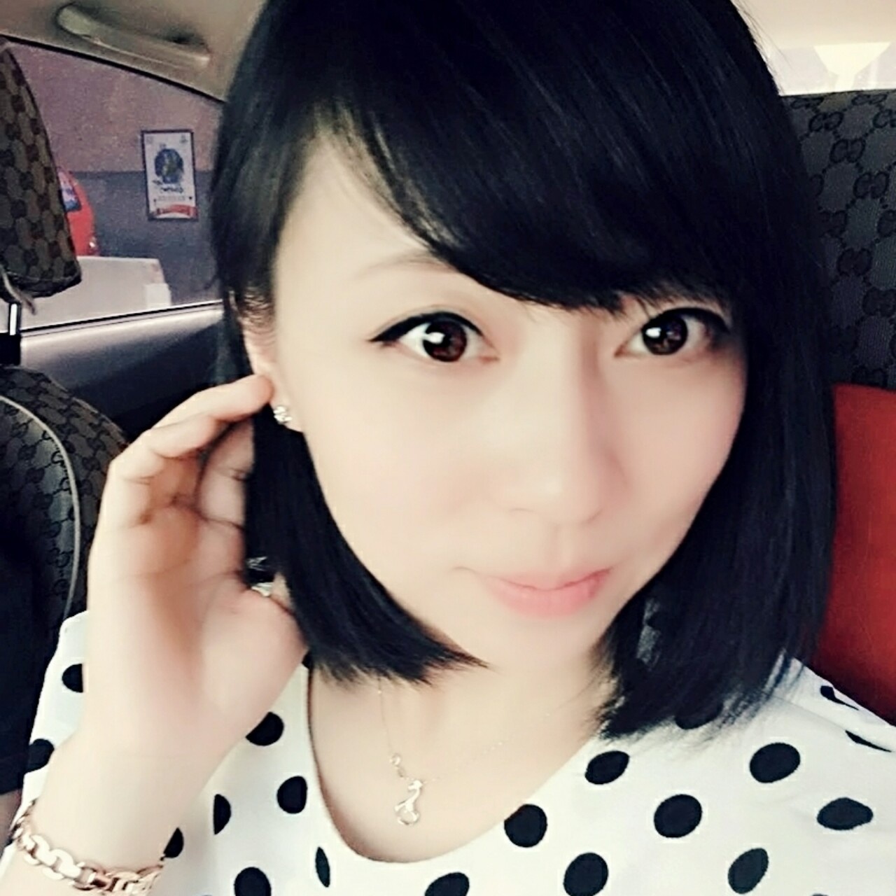 李大妞