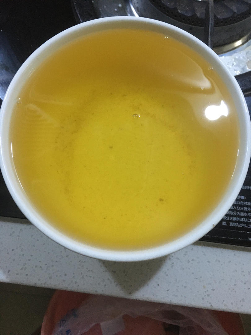 最简单的《熬猪油》方法