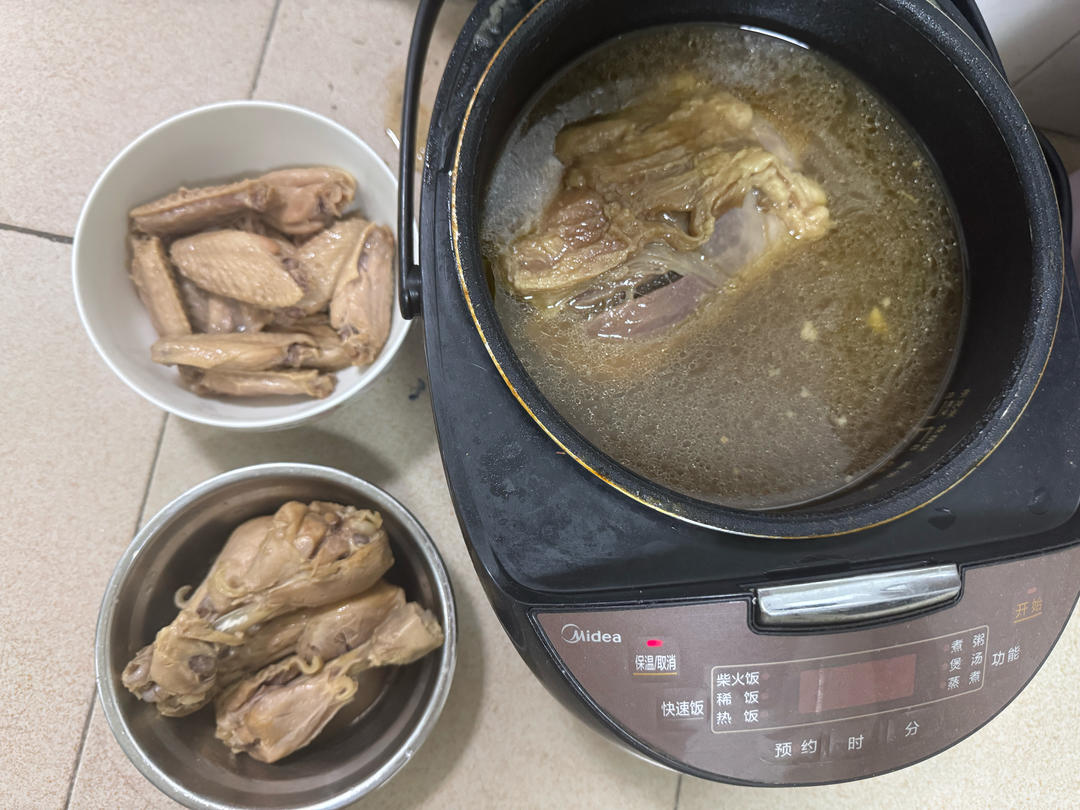极简·古法｜酱牛肉·卤牛肉·牛腱子｜卡卡爸·不藏私