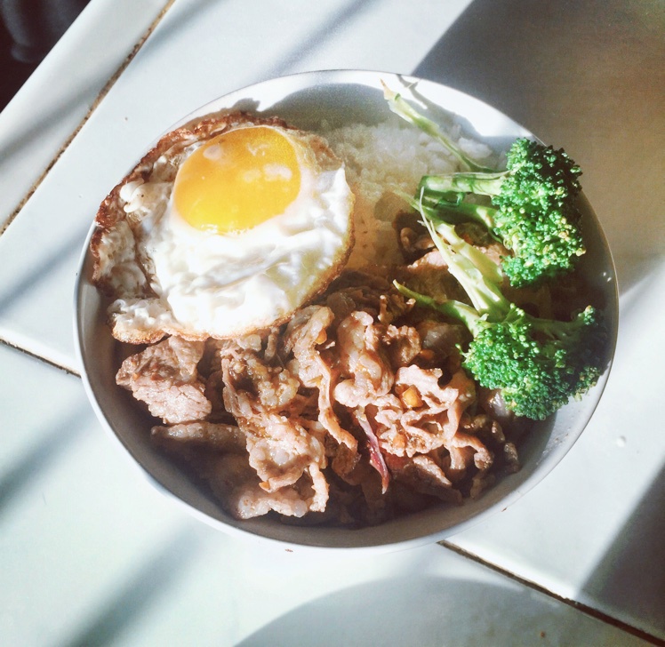 吉野家牛肉饭