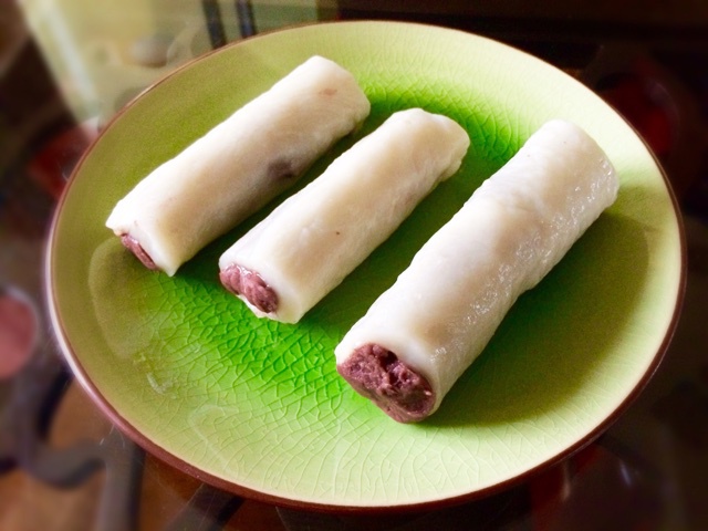 条头糕