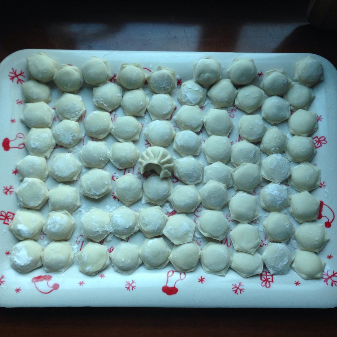 【猪油夹沙八宝饭】古法蒸糯米