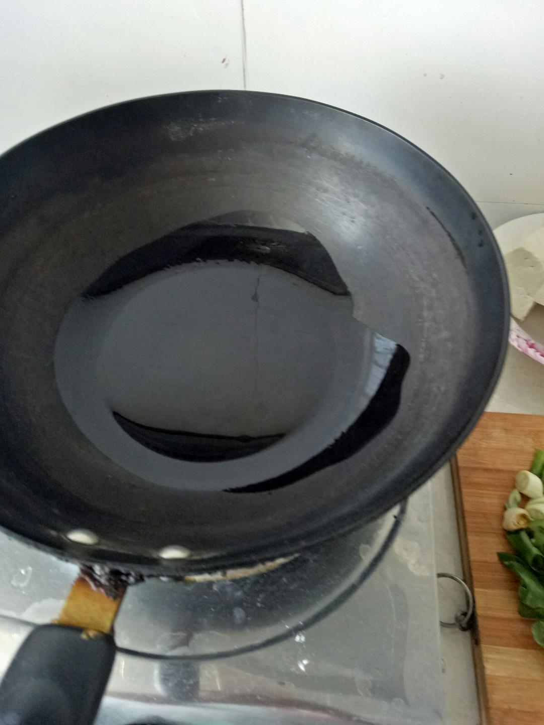 滨州锅子饼的做法 步骤2