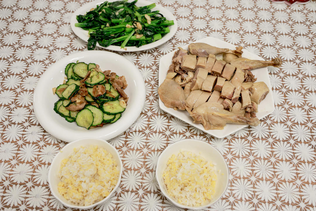 二人食