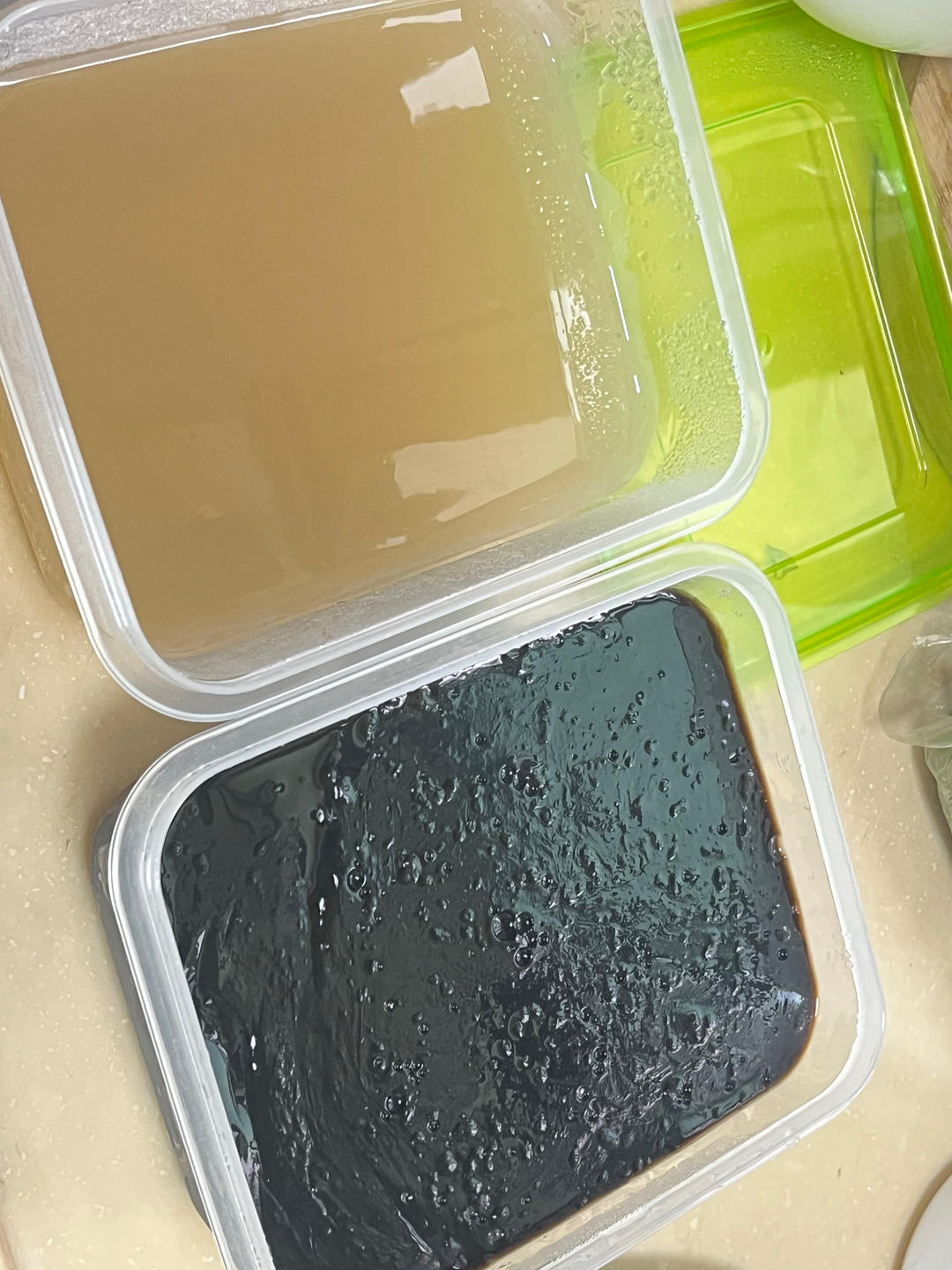 潮州草粿