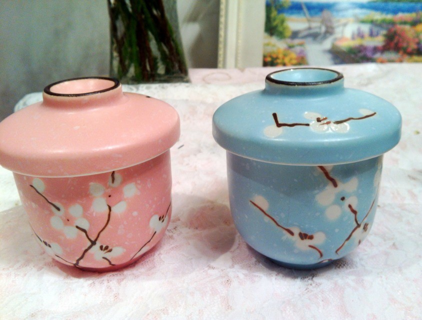 日式茶碗蒸