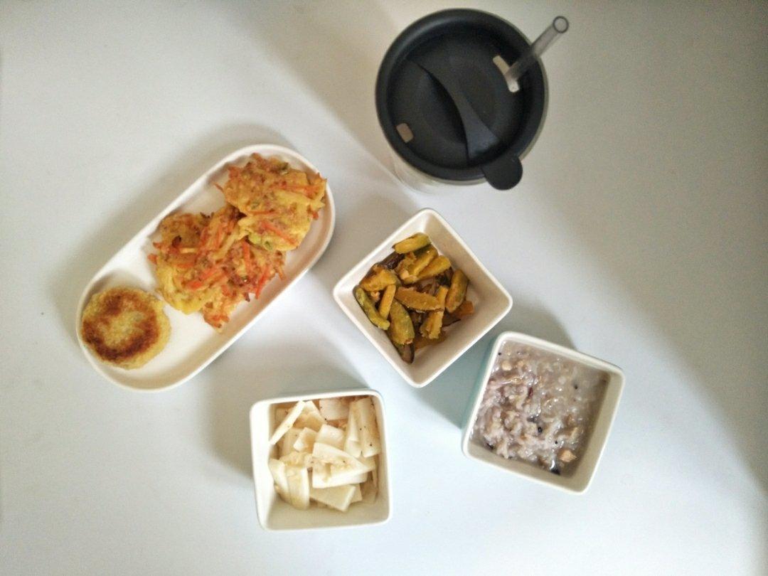 鸡胸肉可乐饼