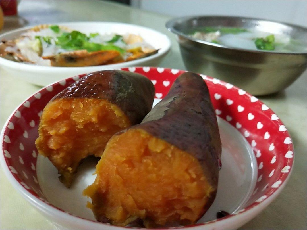 一个人也得下厨房