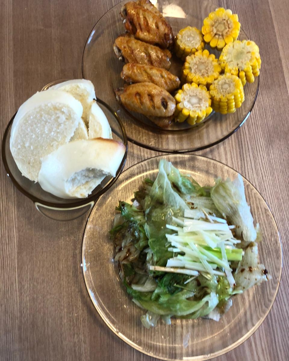西生菜（超好吃做法）