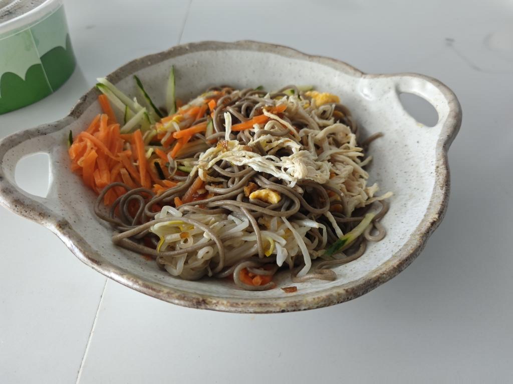 黄皮肤的白人饭 (饮食笔记2025)