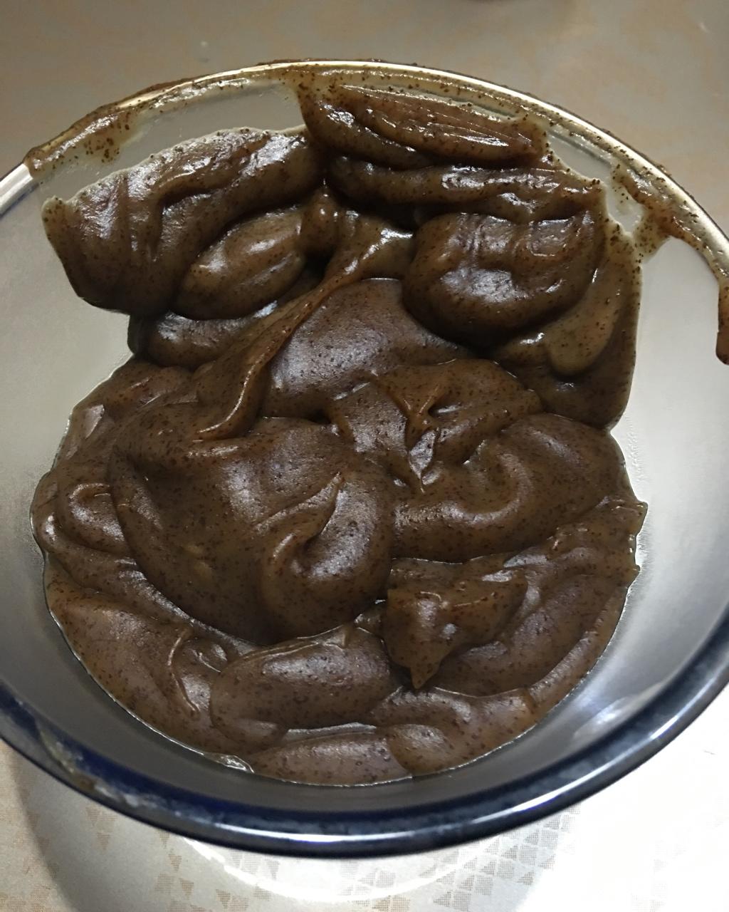 好吃哭了的低卡健康枣泥馅