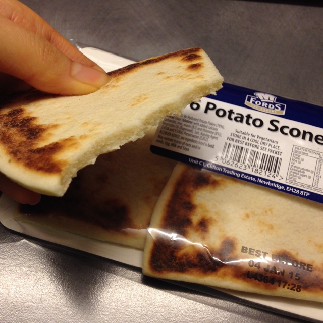 Cook Dagboek in NE