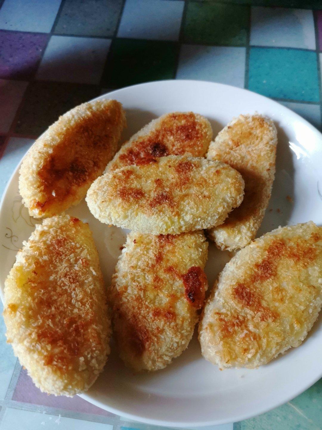 彩蔬蒸鸡蛋  宝宝辅食食谱