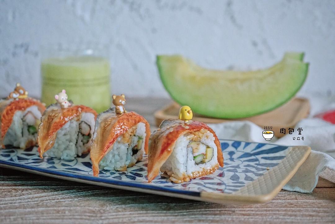 肉媛媛魔法菜单