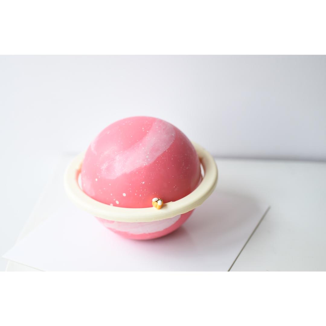 星球蛋糕