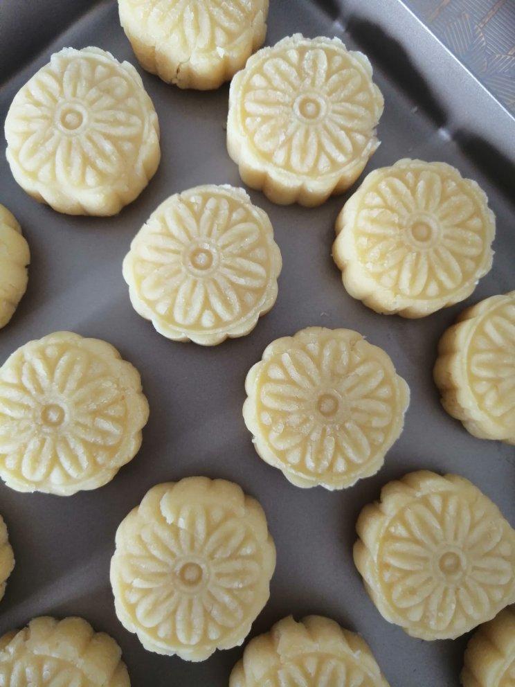 🍃2款超好吃流心绿豆糕——清新冰爽｜解暑夏日点心免烤箱｜无需长时间炒制